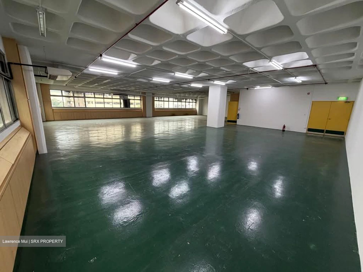 Valiant Industrial Building (D13), Factory #584324321